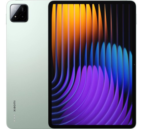 Планшет Xiaomi Pad 7 8/256 Wi-Fi Green EU  Планшет Xiaomi Pad 7 8/256 Wi-Fi Green EU