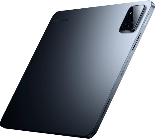 Планшет Xiaomi Pad 7 8/128 Wi-Fi Gray EU