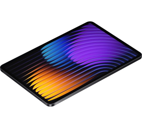 Планшет Xiaomi Pad 7 8/256 Wi-Fi Gray EU