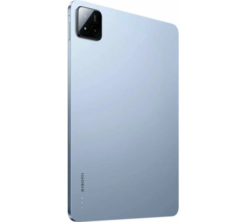 Планшет Xiaomi Pad 7 8/256 Wi-Fi Blue EU