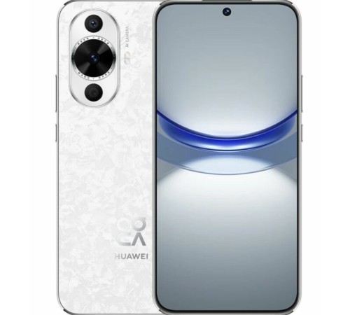 Смартфон Huawei Nova 12S 8/256 ГБ белый
