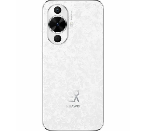 Смартфон Huawei Nova 12S 8/256 ГБ белый