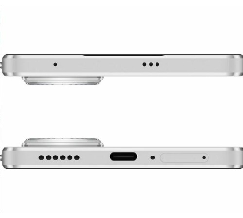 Смартфон Huawei Nova 12S 8/256 ГБ белый