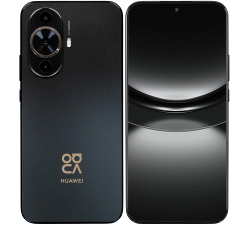 Смартфон Huawei Nova 12S 8/256 ГБ черный
