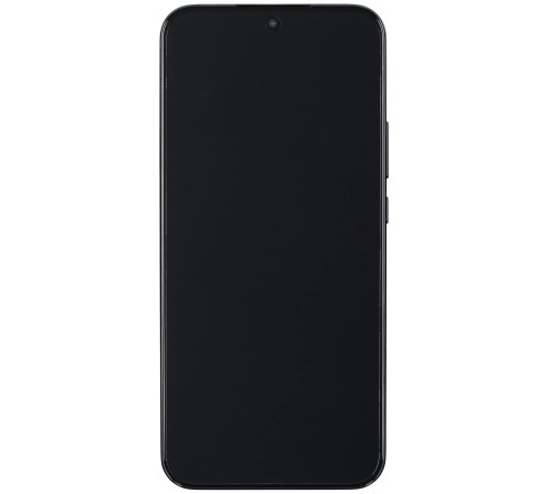 Смартфон Huawei Nova 12S 8/256 ГБ черный