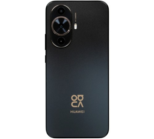 Смартфон Huawei Nova 12S 8/256 ГБ черный