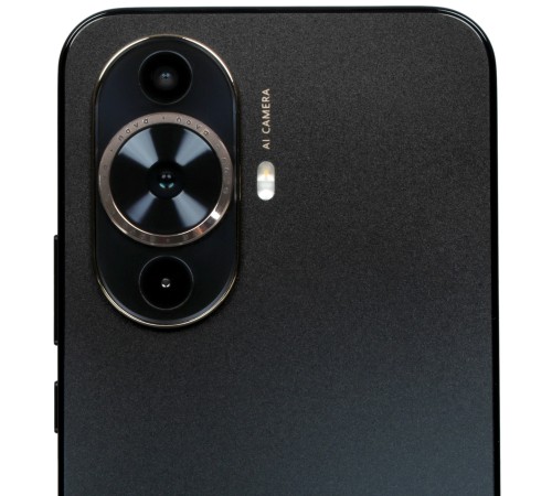 Смартфон Huawei Nova 12S 8/256 ГБ черный