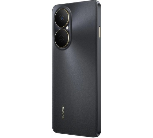 Смартфон Huawei Nova Y73 8/256 ГБ черный