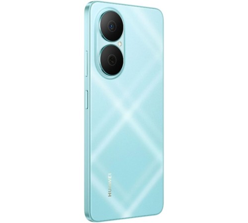 Смартфон Huawei Nova Y73 8/256 ГБ синий