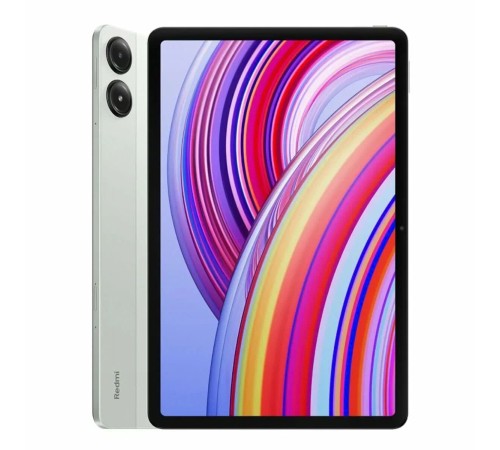 Планшет Redmi Pad Pro 8/256 Wi-Fi Green EU Планшет Redmi Pad Pro 8/256 Wi-Fi Green EU