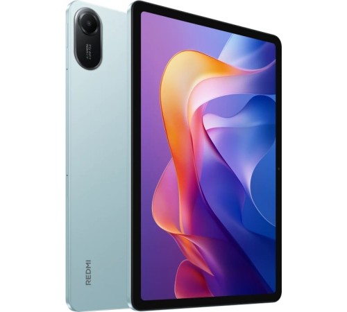Планшет Redmi Pad 2 8/256Gb 4G Mint Green