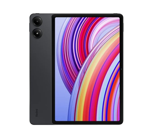 Планшет Redmi Pad Pro 6/128 Wi-Fi Gray EU Планшет Redmi Pad Pro 6/128 Wi-Fi Gray EU