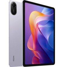 Планшет Redmi Pad 2 4/128Gb Wi-Fi Purple