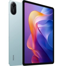 Планшет Redmi Pad 2 4/128Gb 4G Mint Green
