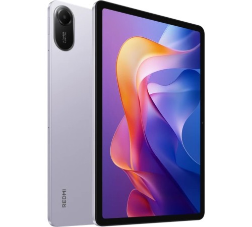 Планшет Redmi Pad 2 8/256Gb Wi-Fi Purple