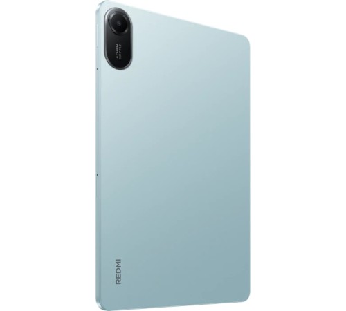 Планшет Redmi Pad 2 8/256Gb Wi-Fi Mint Green