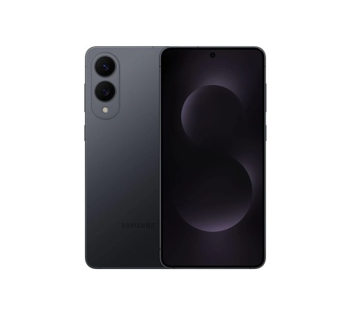 Смартфон Samsung Galaxy S25 Edge 12/256 Titanium Jetblack