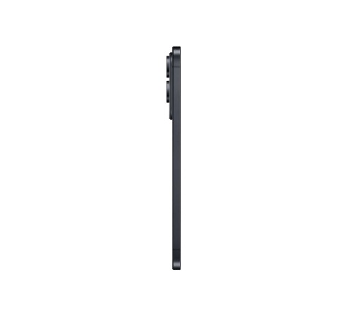 Смартфон Samsung Galaxy S25 Edge 12/256 Titanium Jetblack