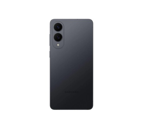 Смартфон Samsung Galaxy S25 Edge 12/256 Titanium Jetblack