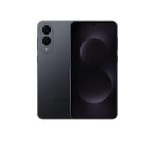 Смартфон Samsung Galaxy S25 Edge 12/256 Titanium Jetblack (SM-S9370)