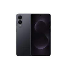 Смартфон Samsung Galaxy S25 Edge 12/512 Titanium Jetblack (SM-S9370)