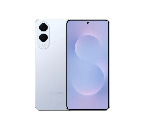 Смартфон Samsung Galaxy S25 Edge 12/256 Titanium Icyblue (SM-S937B) Смартфон Samsung Galaxy S25 Edge 12/256 Titanium Icyblue (SM-S937B)
