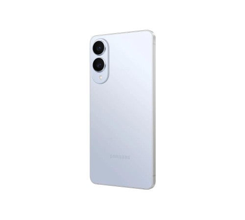 Смартфон Samsung Galaxy S25 Edge 12/256 Titanium Icyblue (SM-S937B) Смартфон Samsung Galaxy S25 Edge 12/256 Titanium Icyblue (SM-S937B)