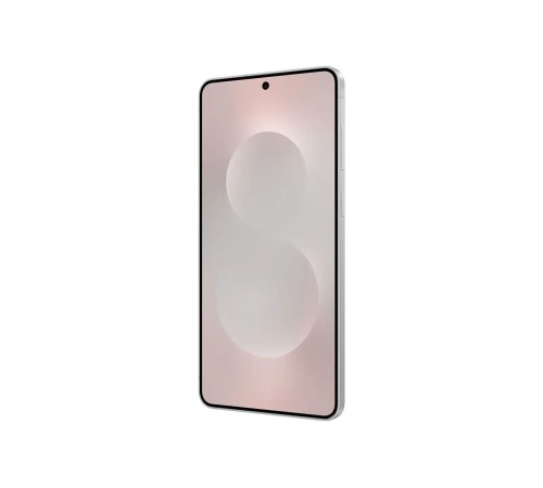 Смартфон Samsung Galaxy S25 Edge 12/512 Titanium Silver 