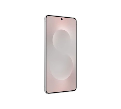 Смартфон Samsung Galaxy S25 Edge 12/512 Titanium Silver 
