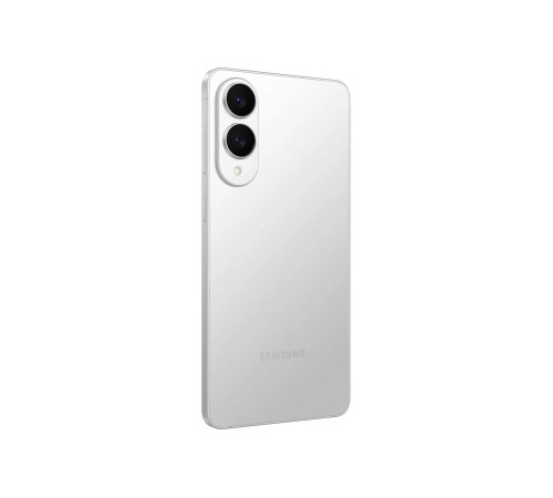Смартфон Samsung Galaxy S25 Edge 12/512 Titanium Silver 