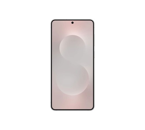 Смартфон Samsung Galaxy S25 Edge 12/512 Titanium Silver 