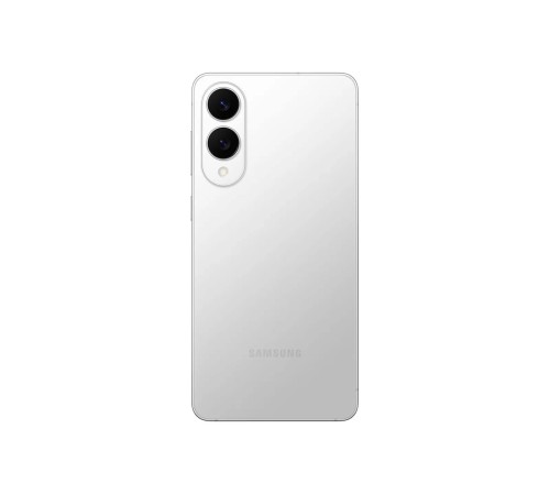 Смартфон Samsung Galaxy S25 Edge 12/512 Titanium Silver 