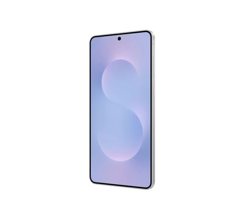 Смартфон Samsung Galaxy S25 Edge 12/512 Titanium Icyblue