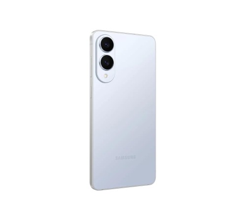 Смартфон Samsung Galaxy S25 Edge 12/512 Titanium Icyblue