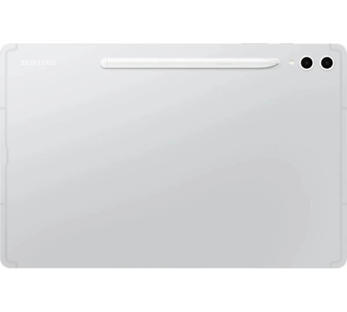 Планшет Tab S10 plus WiFi 12/512 Silver SM-X820
