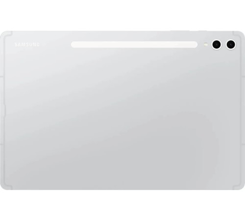 Планшет Tab S10 plus WiFi 12/512 Silver SM-X820