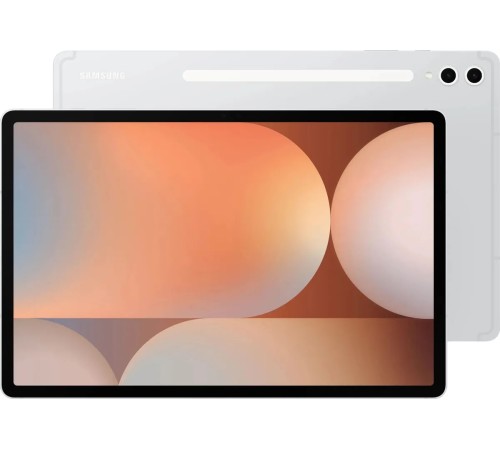 Планшет Tab S10 plus WiFi 12/256 Silver SM-X820