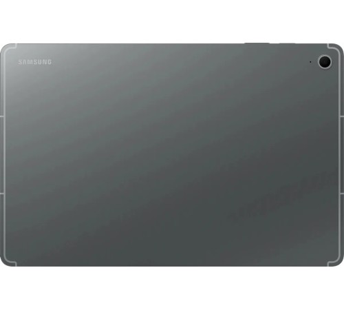Планшет Tab S10 FE plus WiFi 8/128 Gray SM-X620