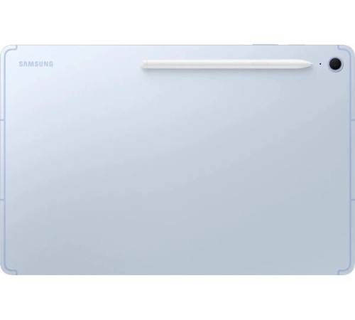 Планшет Tab S10 FE plus WiFi 8/128 Blue SM-X620
