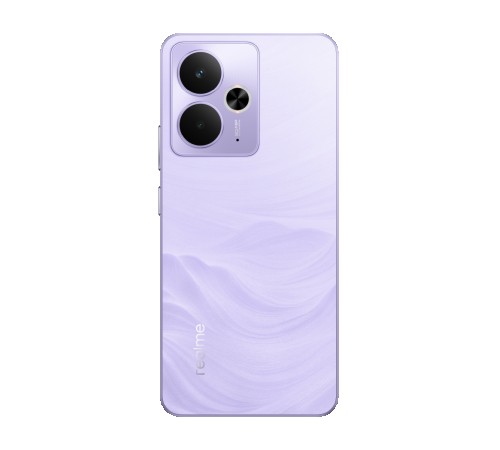 Смартфон Realme 14T 12/256 ГБ, Dual nano SIM, фиолетовый Смартфон Realme 14T 12/256 ГБ, Dual nano SIM, фиолетовый