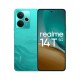 Смартфон Realme 14T 8/256 ГБ, Dual nano SIM, зеленый
