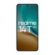 Смартфон Realme 14T 8/256 ГБ, Dual nano SIM, зеленый