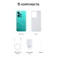 Смартфон Realme 14T 8/256 ГБ, Dual nano SIM, зеленый