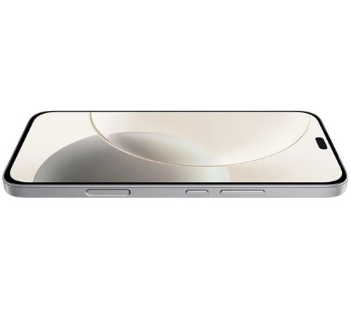 Смартфон Honor 400 Lite 8/256 ГБ RU, Velvet Grey (серый)