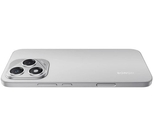 Смартфон Honor 400 Lite 8/256 ГБ RU, Velvet Grey (серый)