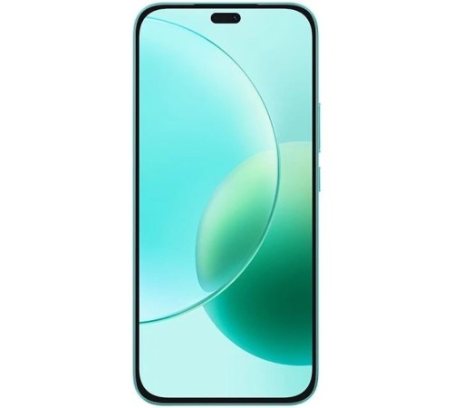 Смартфон Honor 400 Lite 8/256 ГБ RU, Velvet Green (зеленый)