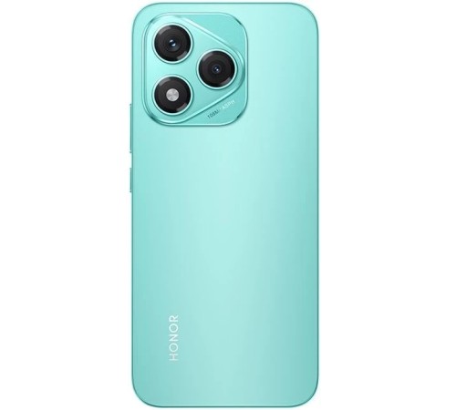 Смартфон Honor 400 Lite 8/256 ГБ RU, Velvet Green (зеленый)