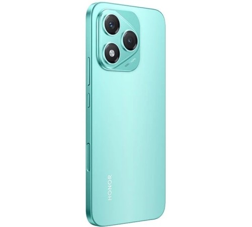Смартфон Honor 400 Lite 8/256 ГБ RU, Velvet Green (зеленый)