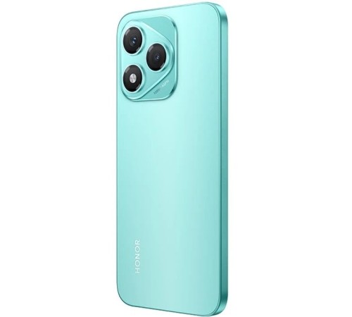 Смартфон Honor 400 Lite 8/256 ГБ RU, Velvet Green (зеленый)