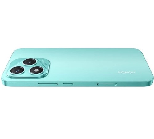 Смартфон Honor 400 Lite 8/256 ГБ RU, Velvet Green (зеленый)
